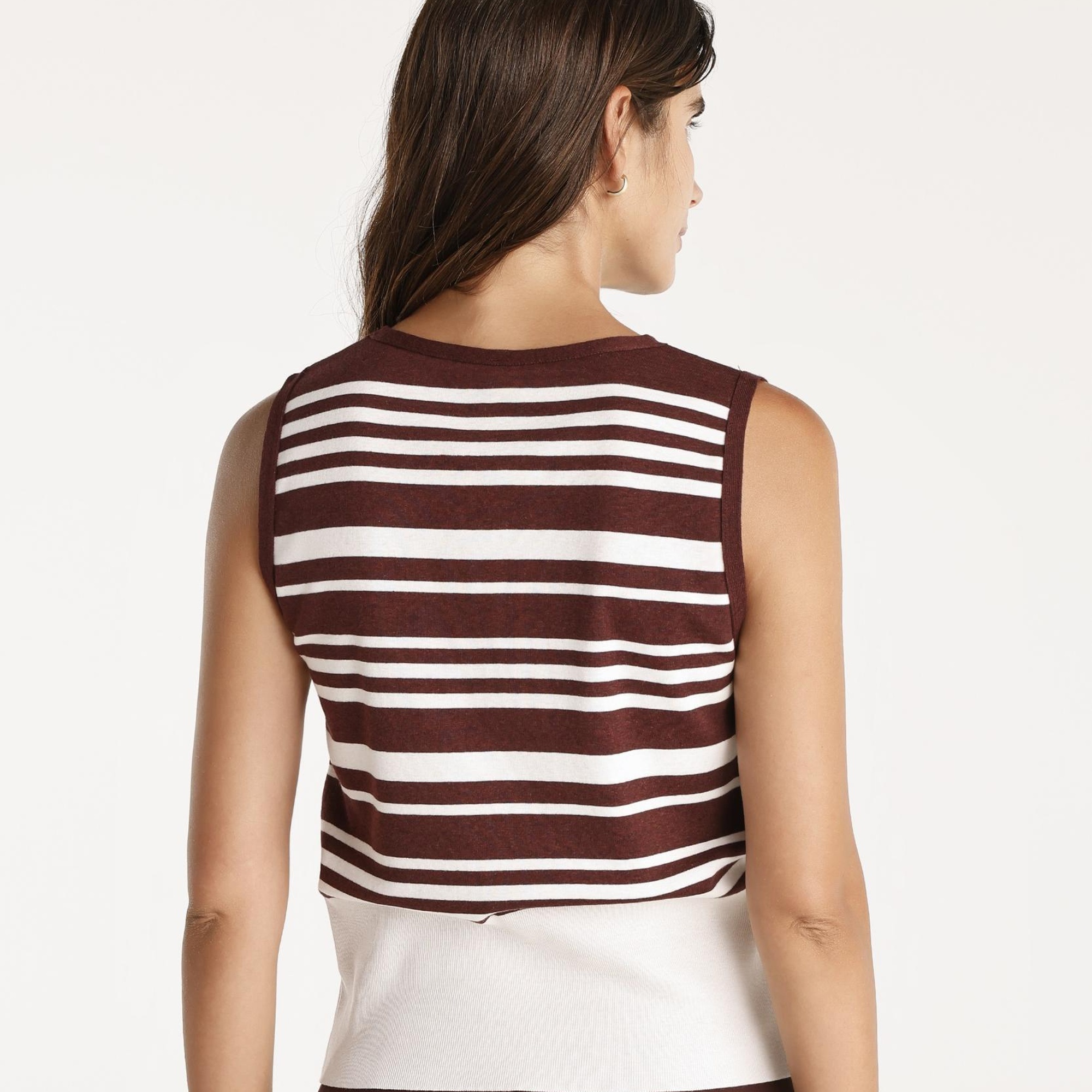 YARGICI Kolsuz Triko