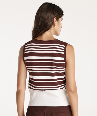  YARGICI Kolsuz Triko