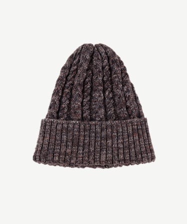  YARGICI Örgü Detaylı Yün Bere