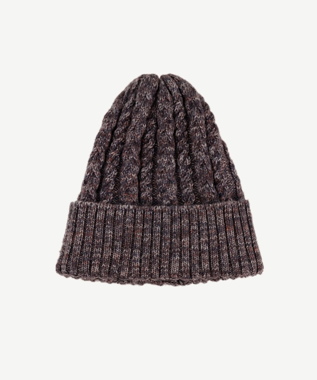  YARGICI Örgü Detaylı Yün Bere