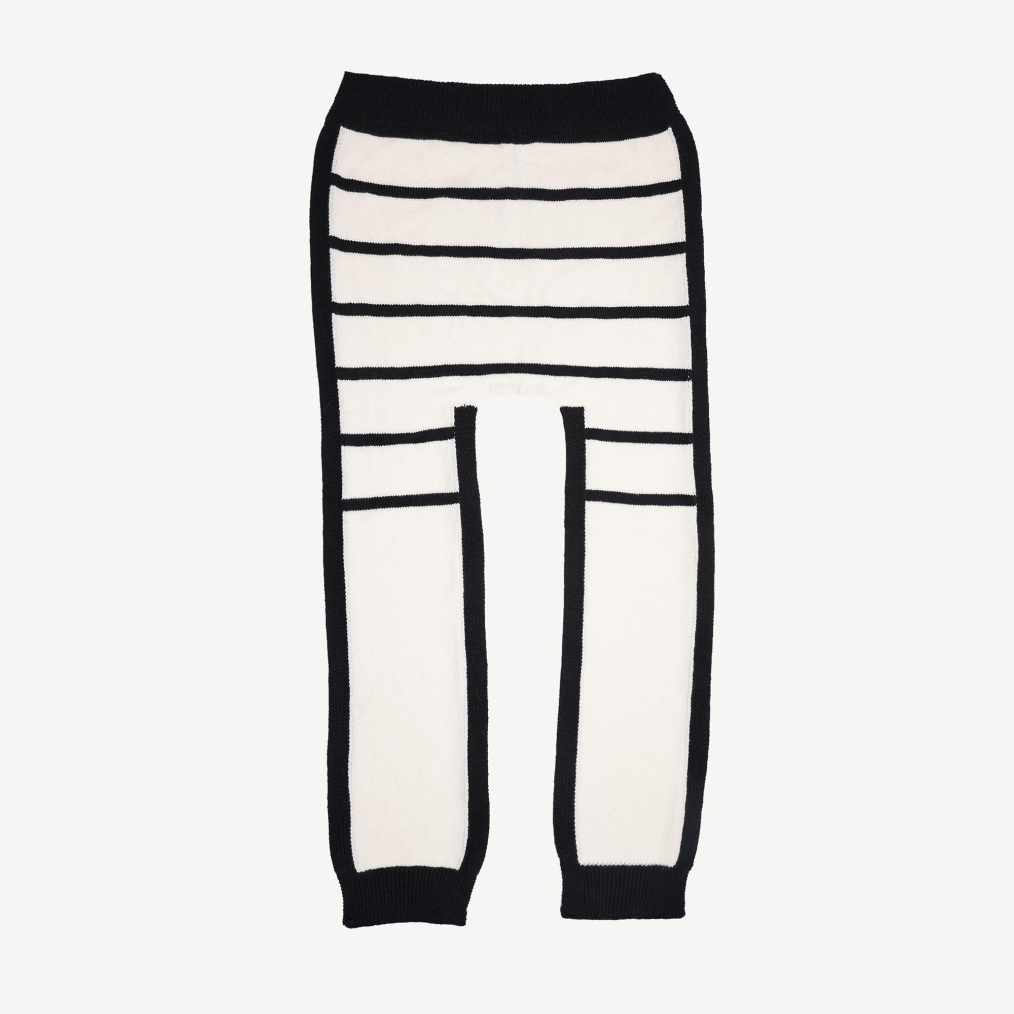 YARGICI Çizgili Omuz Atkısı