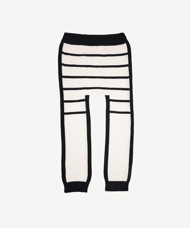  YARGICI Çizgili Omuz Atkısı