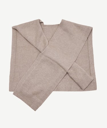  YARGICI Omuz Atkısı