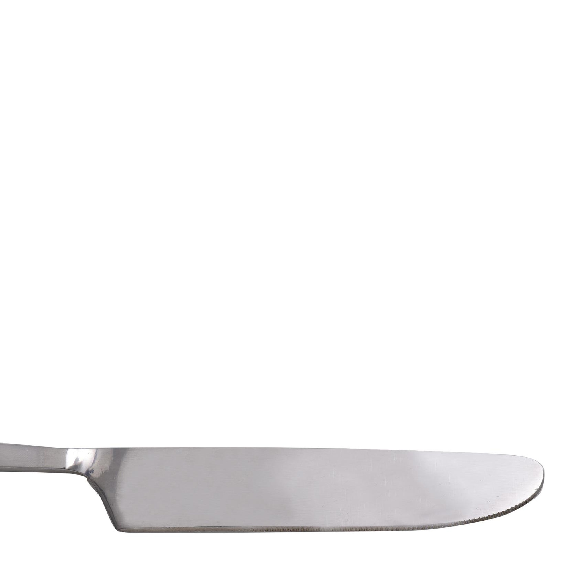 YARGICI Yemek Bıçağı (23 Cm)