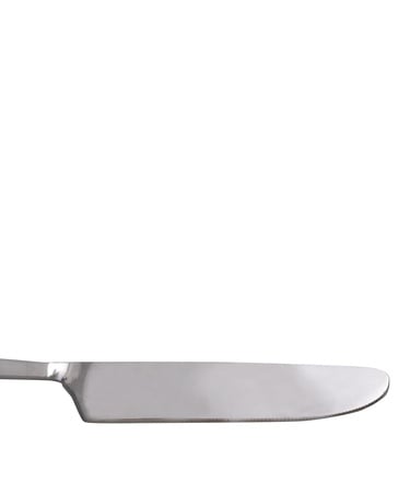  YARGICI Yemek Bıçağı (23 Cm)