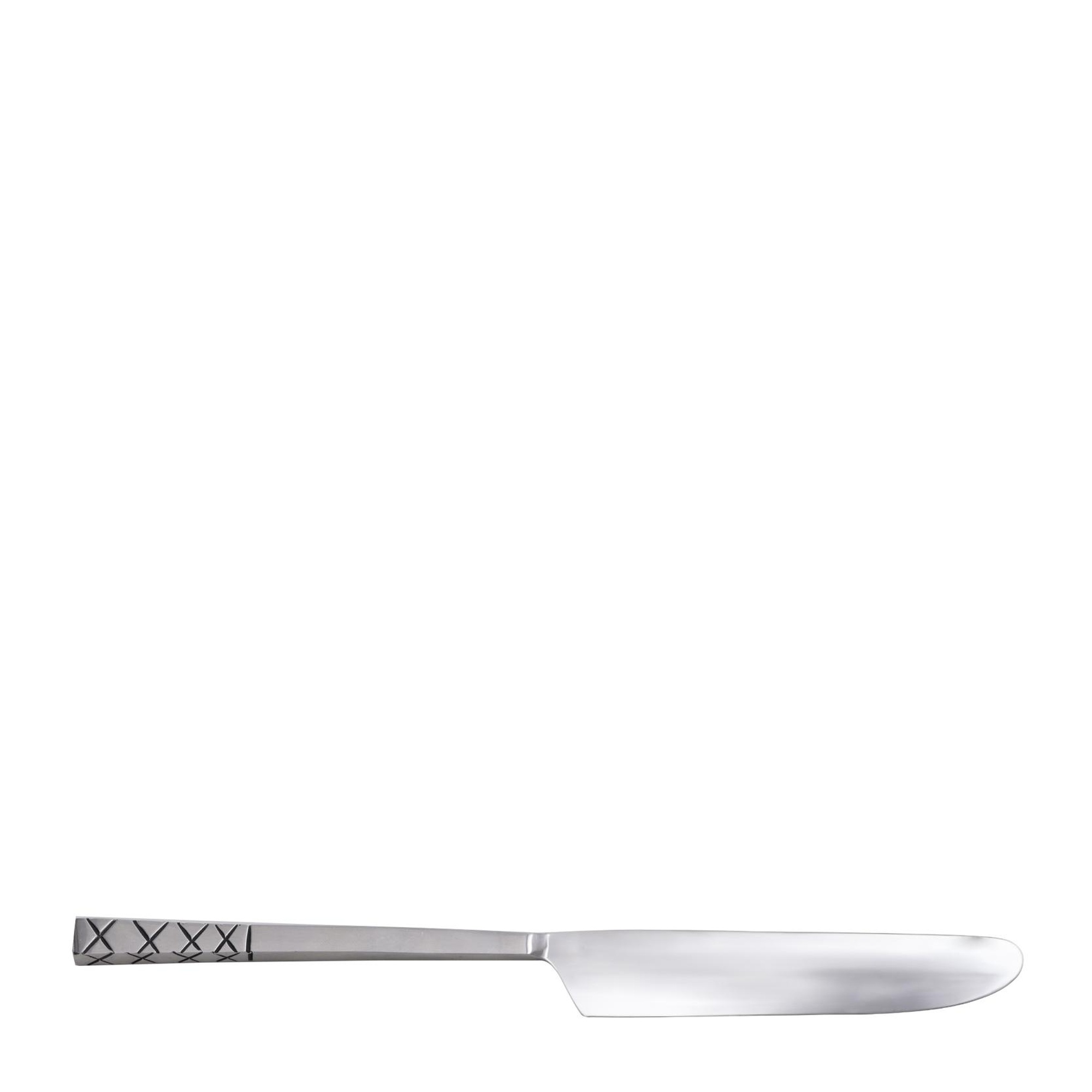 YARGICI Yemek Bıçağı (23 Cm)