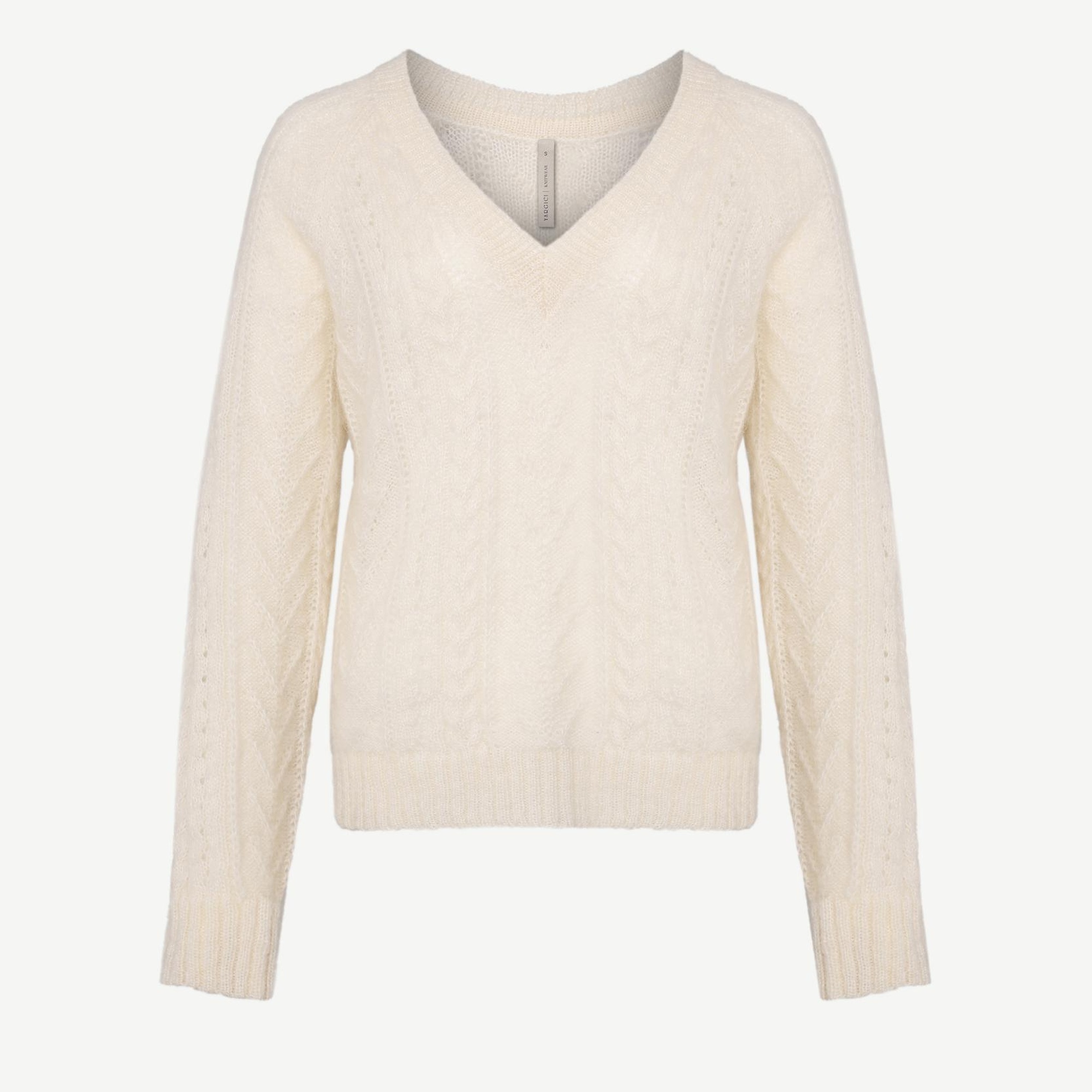 YARGICI V Yaka Kazak