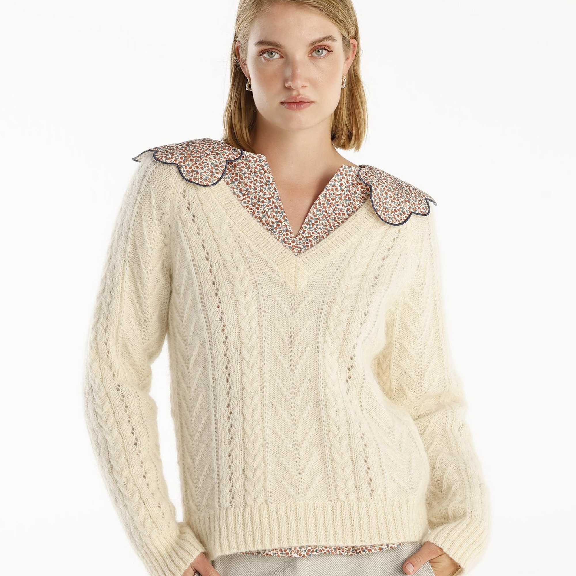 YARGICI V Yaka Kazak