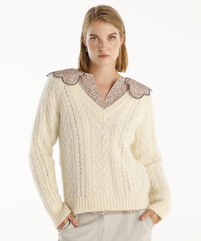  YARGICI V Yaka Kazak