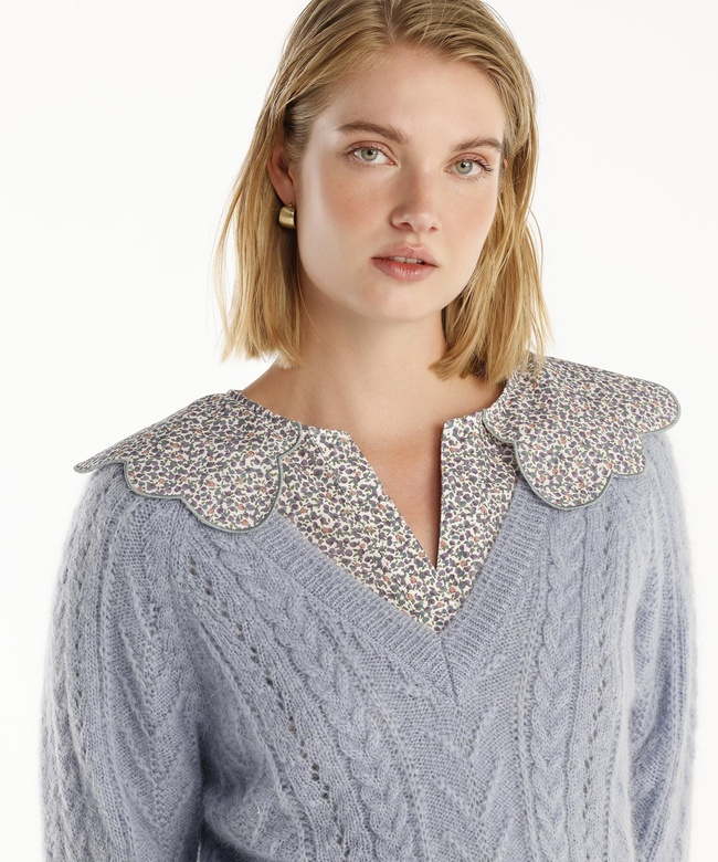  YARGICI V Yaka Kazak