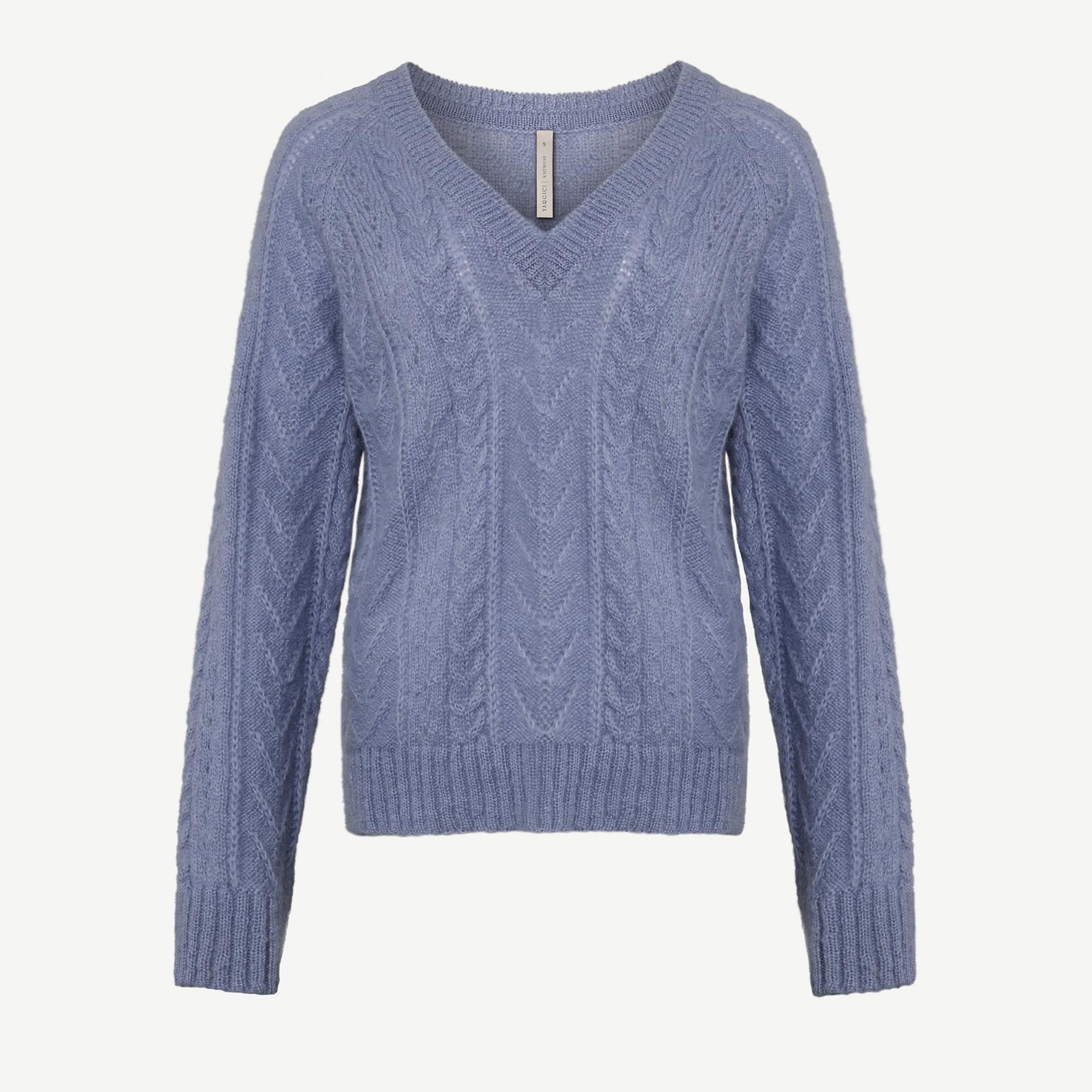 YARGICI V Yaka Kazak