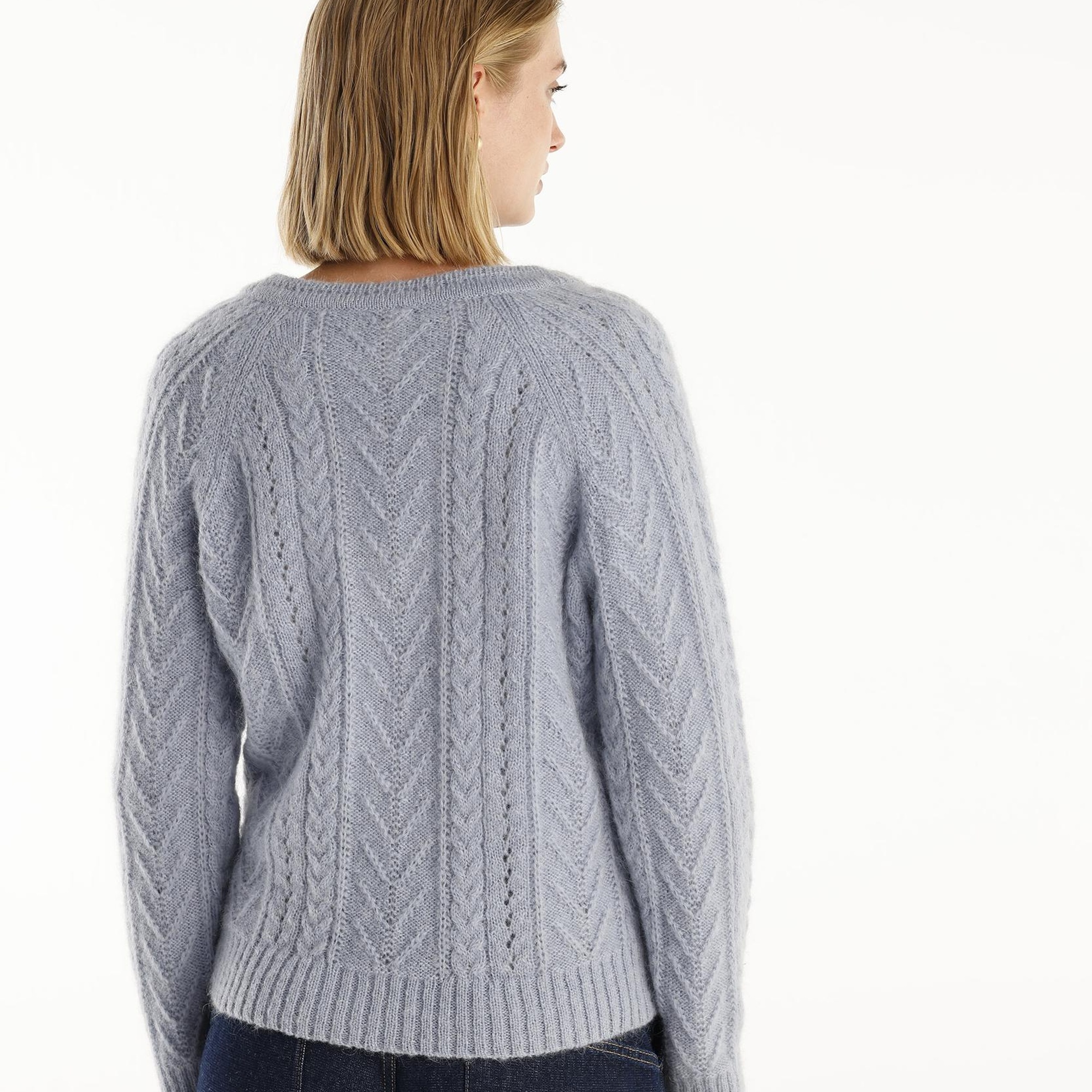 YARGICI V Yaka Kazak