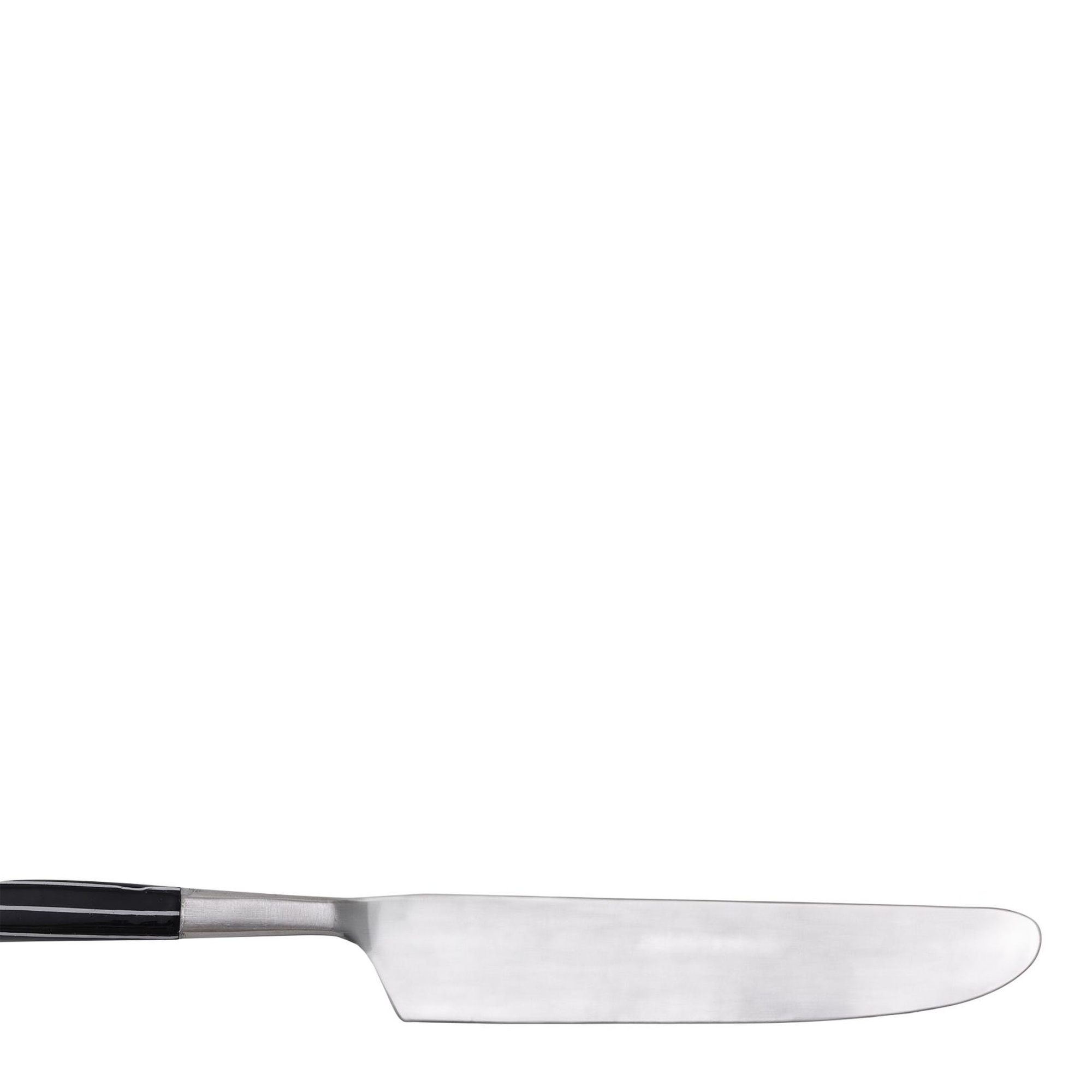 YARGICI Yemek Bıçağı (20 Cm)