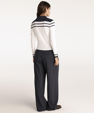  YARGICI Dökümlü Pantolon