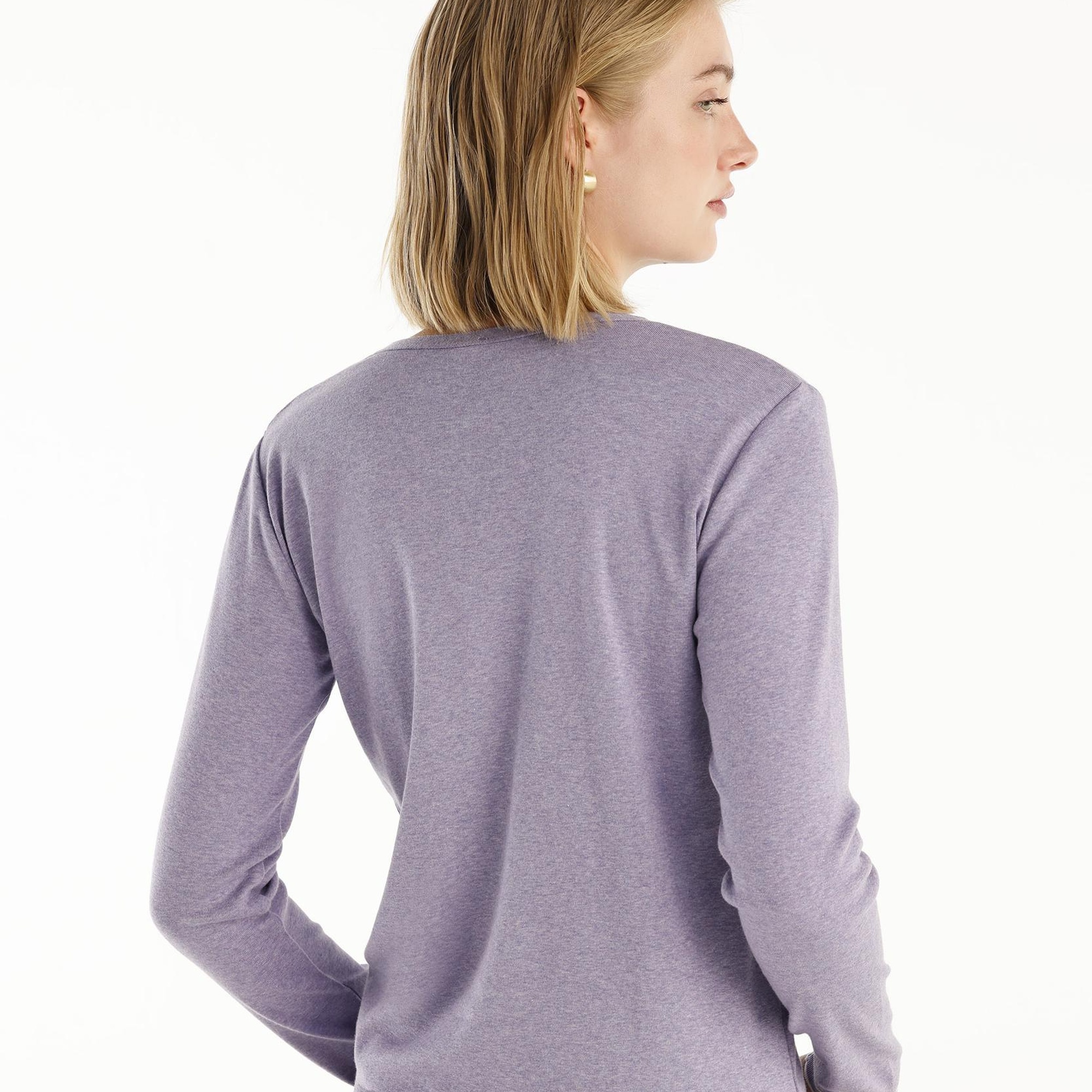 YARGICI Bisiklet Yakalı Hırka Triko