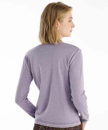  YARGICI Bisiklet Yakalı Hırka Triko