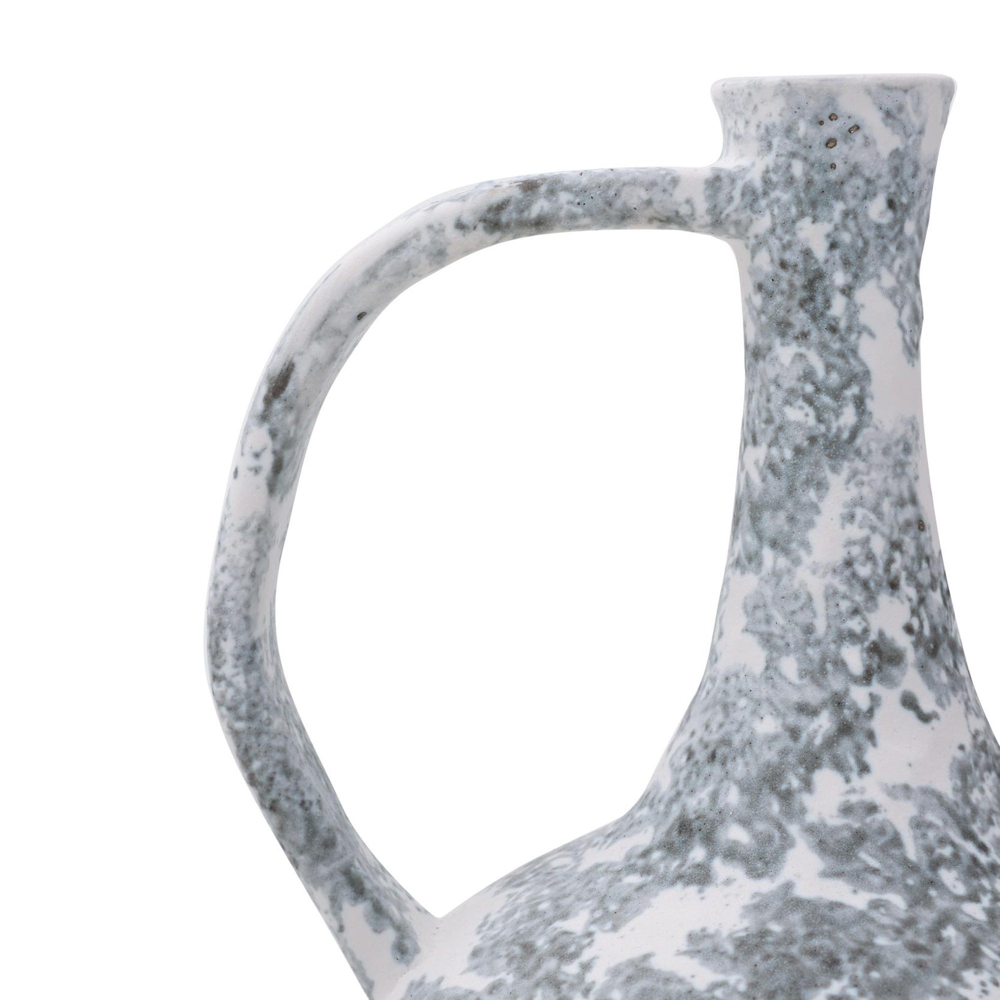 YARGICI Vazo(39X22 Cm)