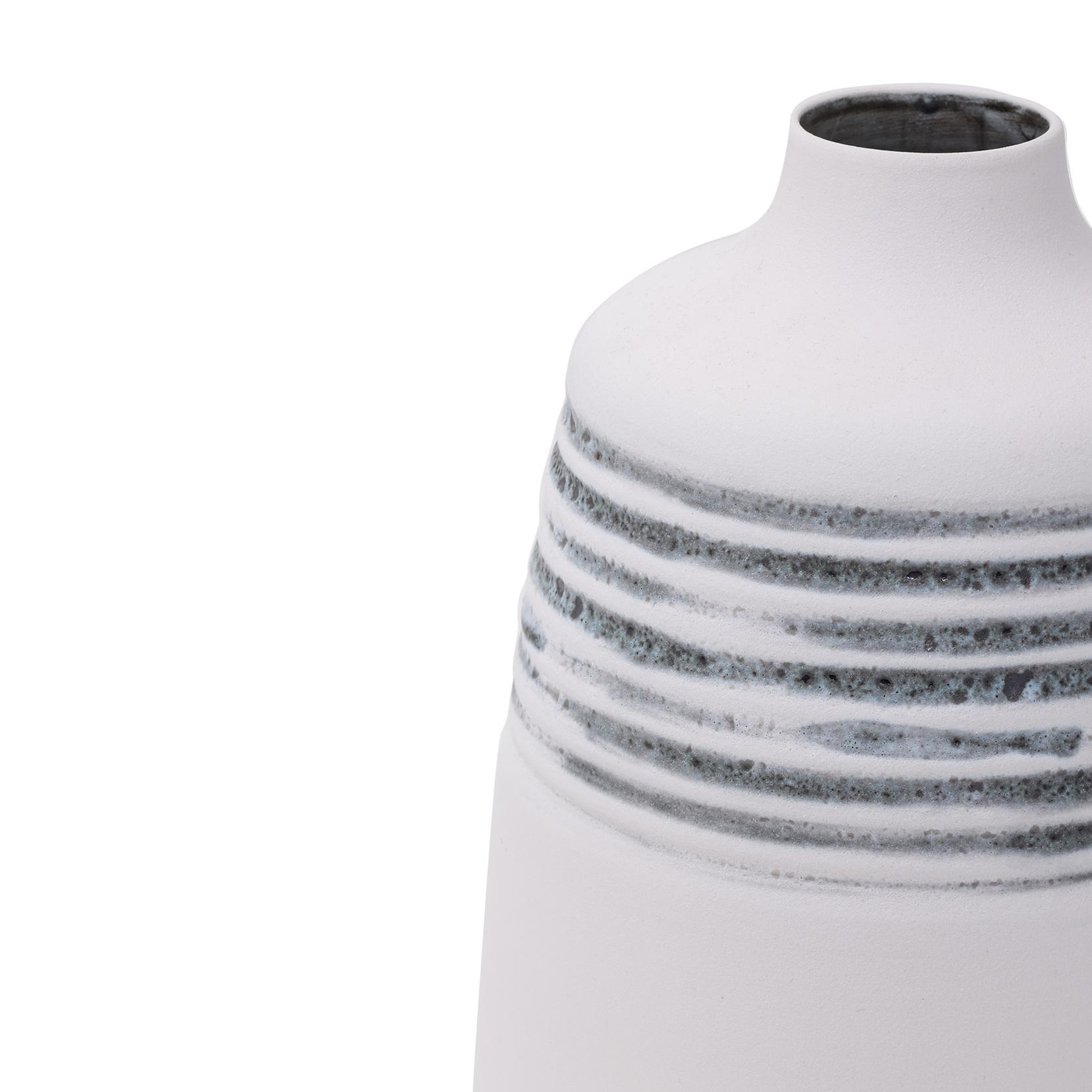 YARGICI Vazo(36X20 Cm)