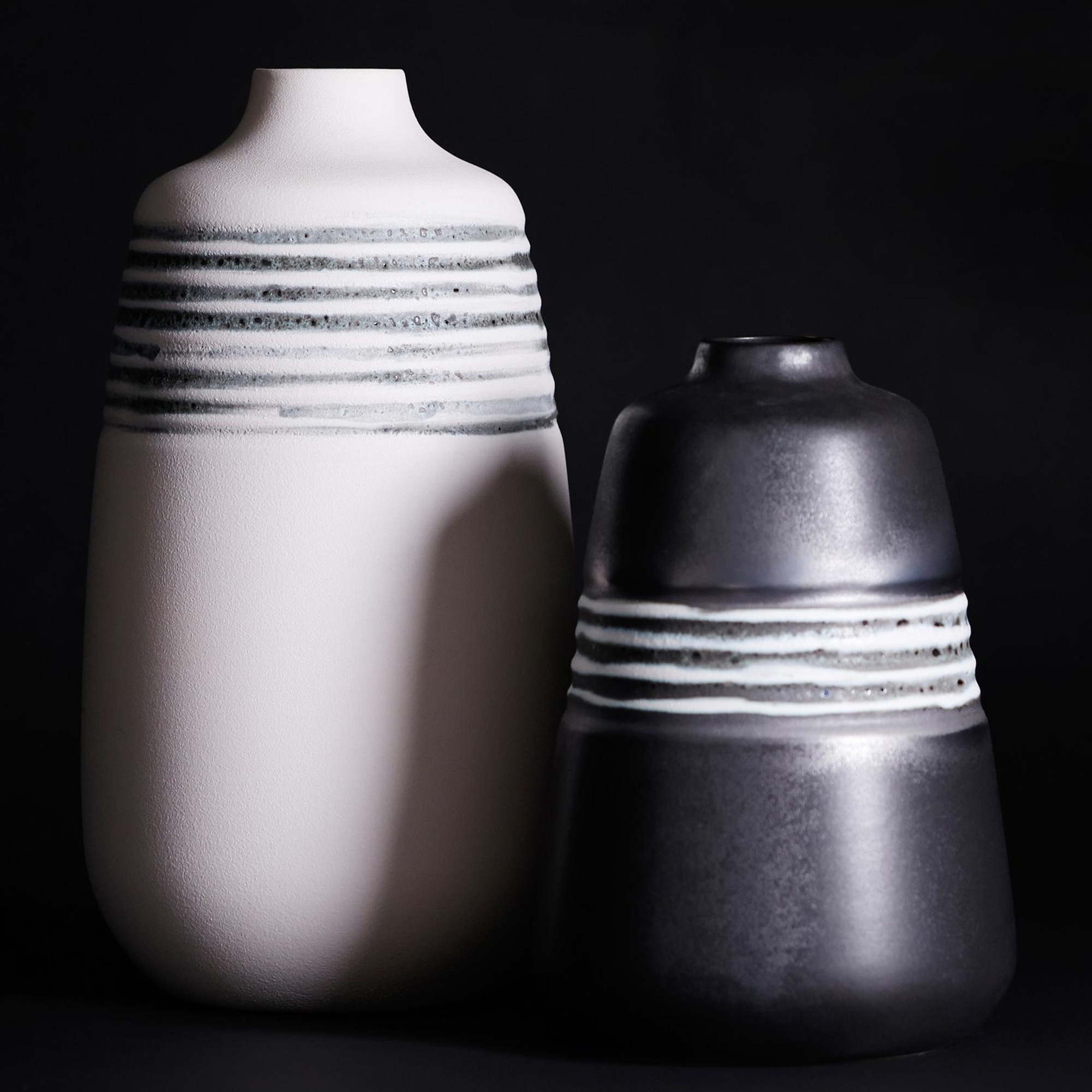 YARGICI Vazo(36X20 Cm)