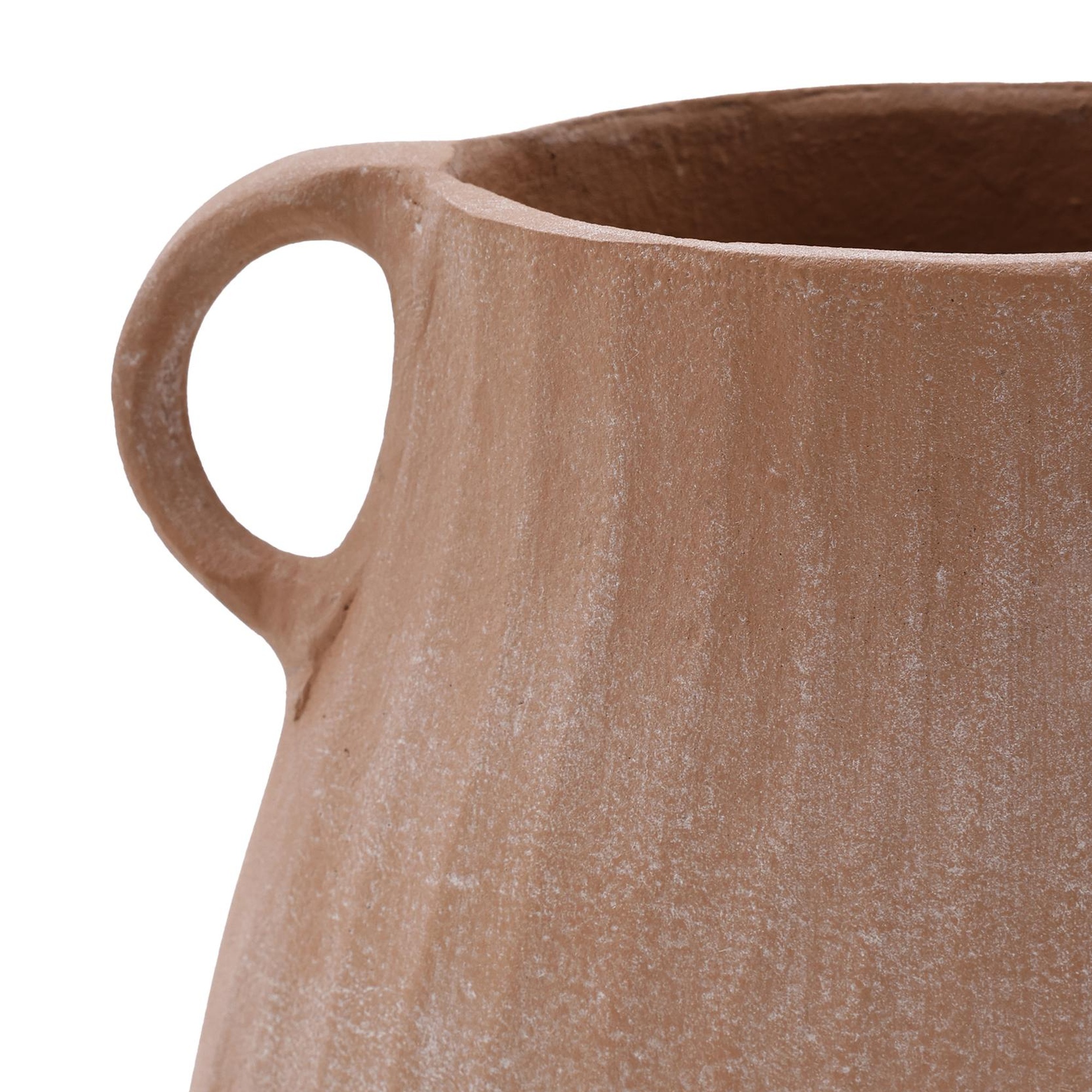 YARGICI Vazo(8X8X9 Cm)