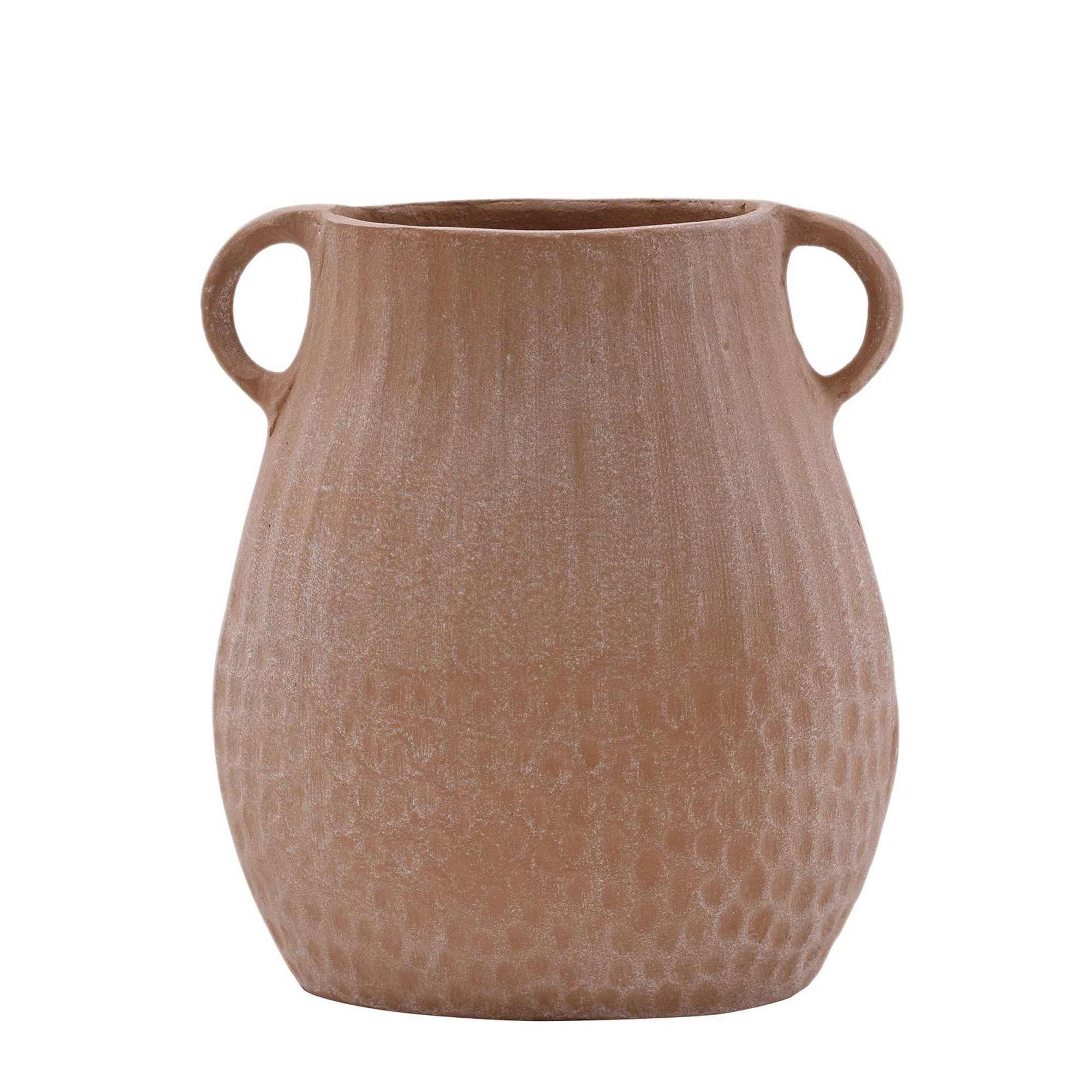 YARGICI Vazo(8X8X9 Cm)