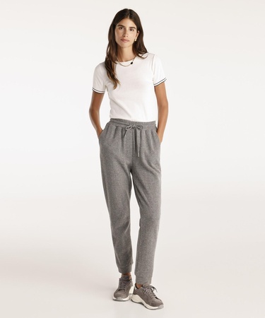  YARGICI Cep Detaylı Jogger Pantolon