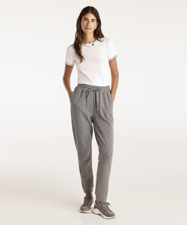  YARGICI Cep Detaylı Jogger Pantolon