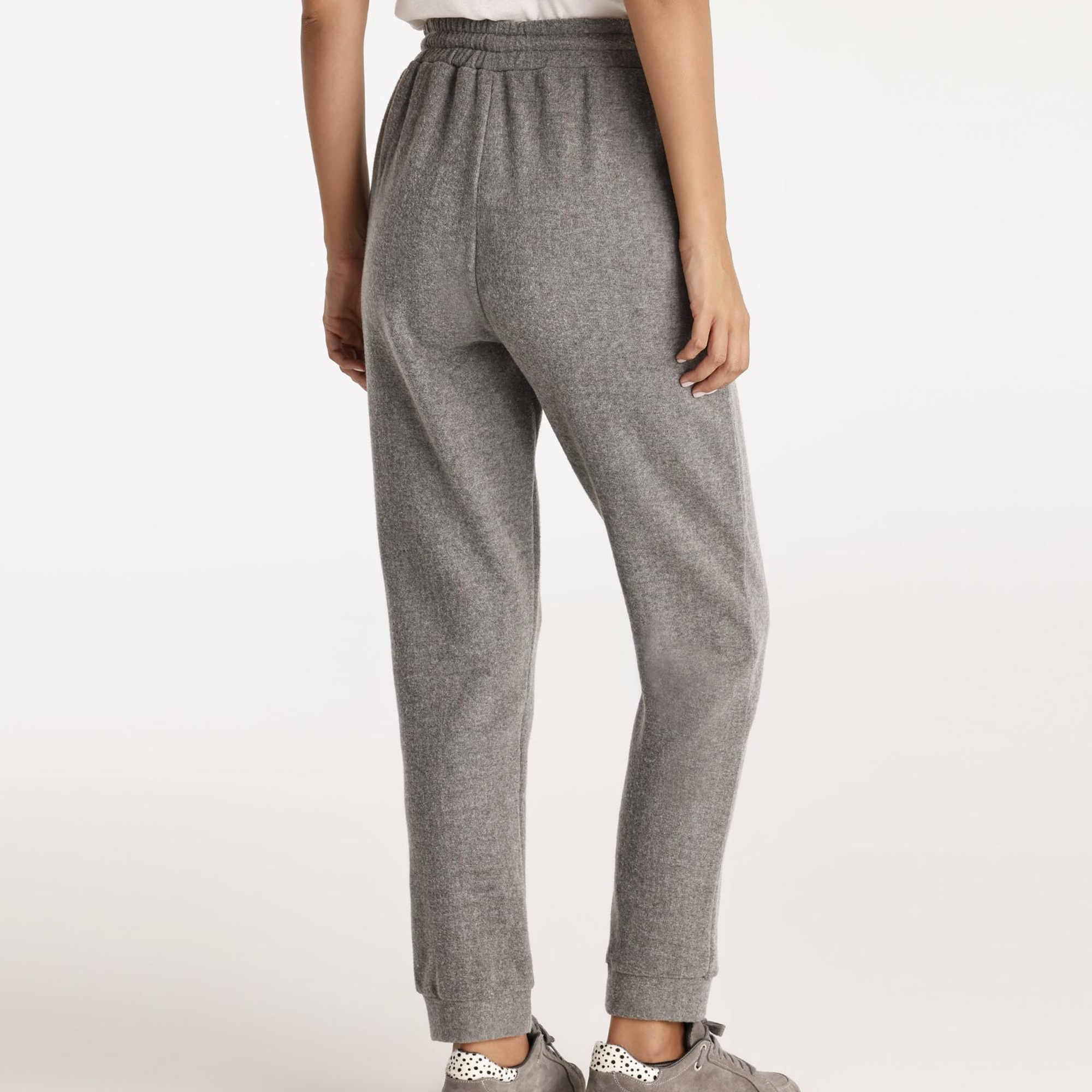 YARGICI Cep Detaylı Jogger Pantolon