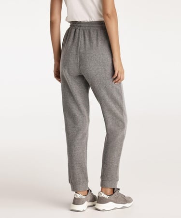  YARGICI Cep Detaylı Jogger Pantolon