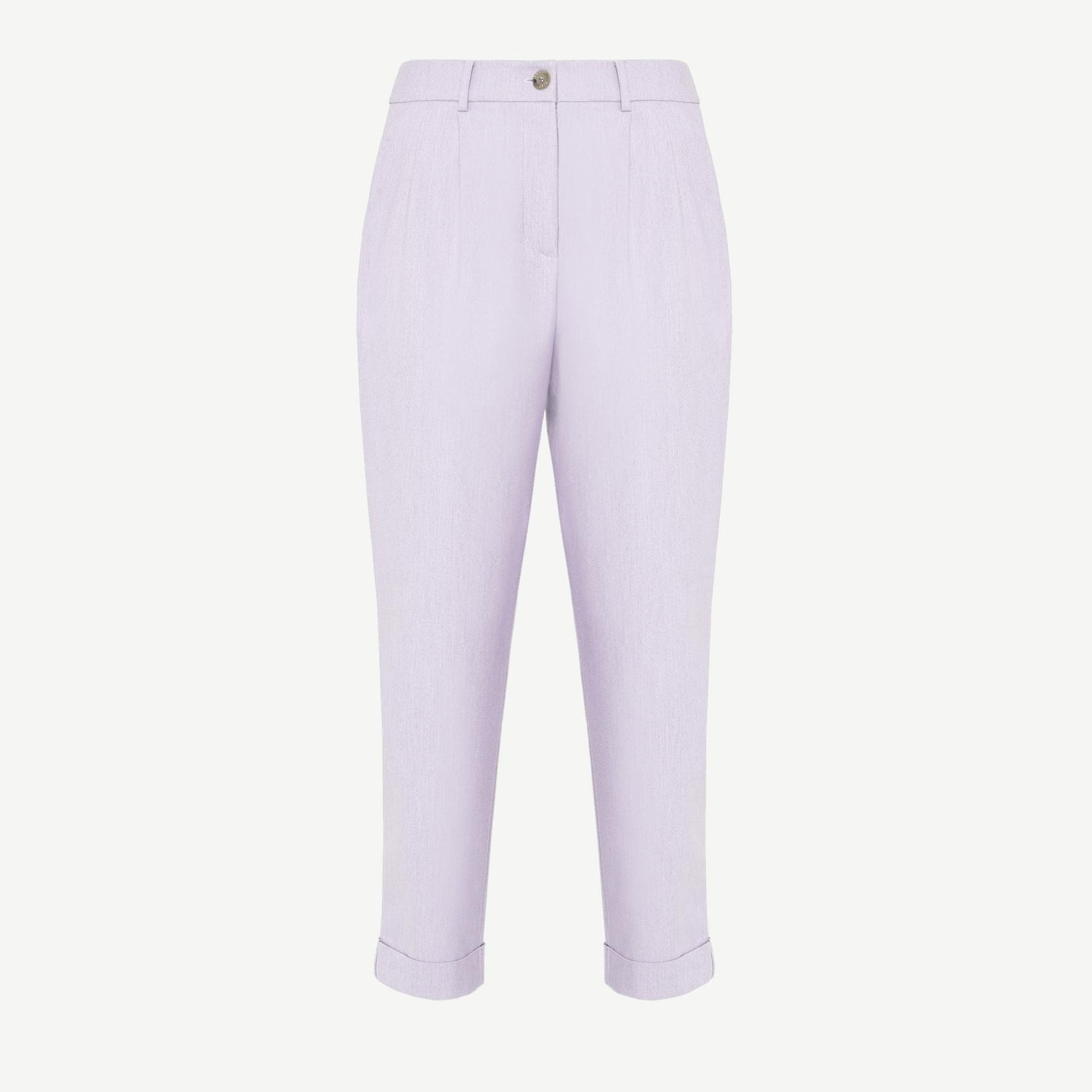 YARGICI Duble Paça Pantolon