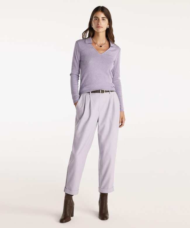  YARGICI Duble Paça Pantolon