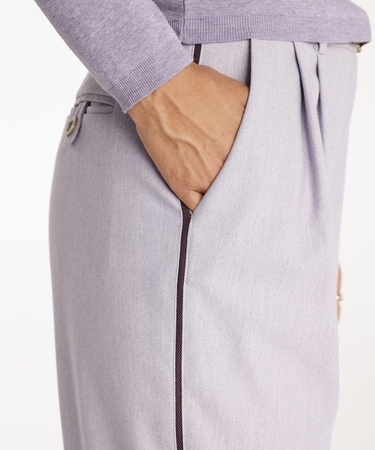  YARGICI Duble Paça Pantolon