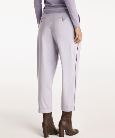  YARGICI Duble Paça Pantolon