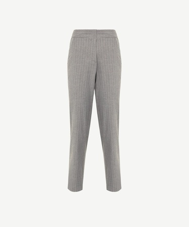  YARGICI Biye Detaylı Pantolon