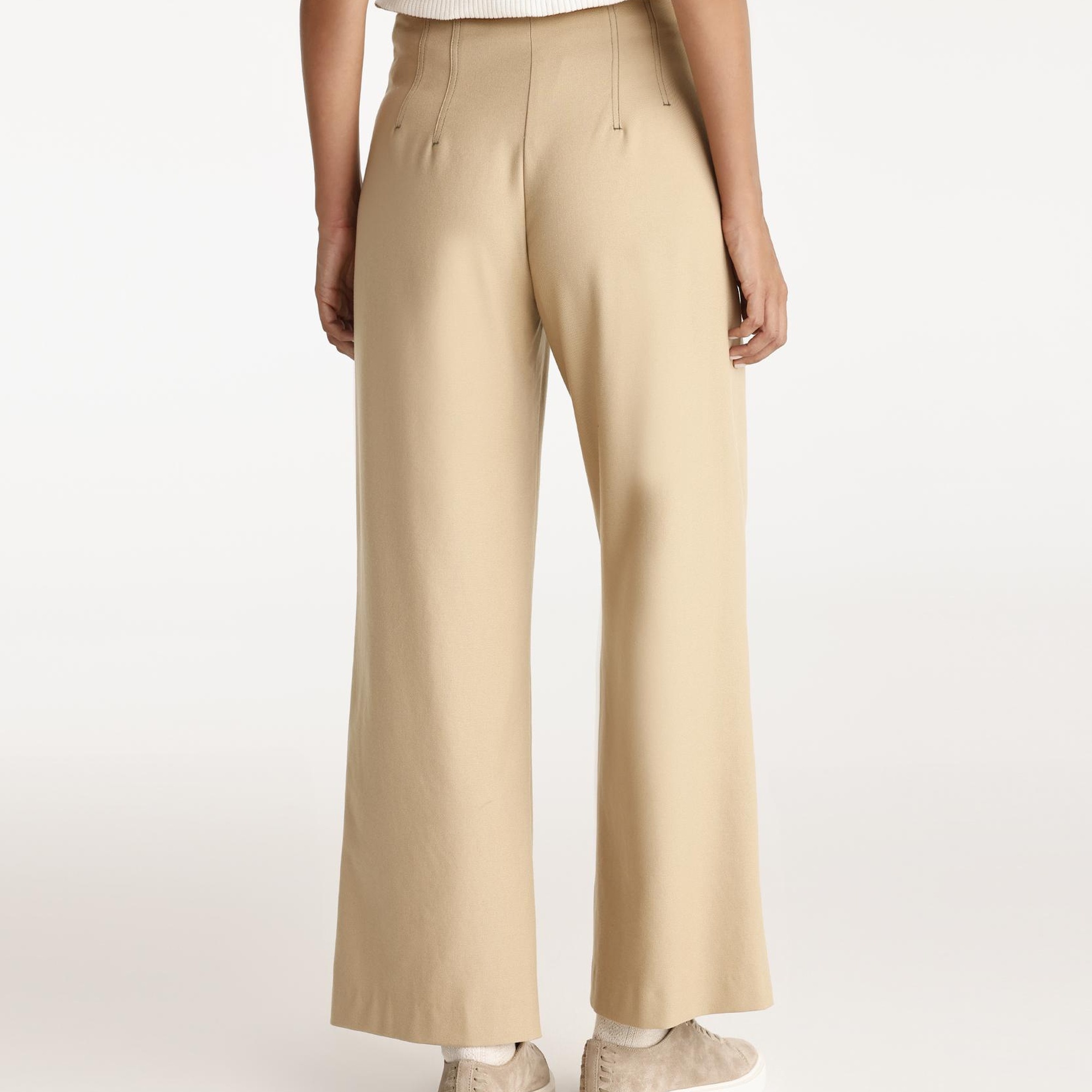 YARGICI Pens Detaylı Pantolon