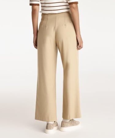  YARGICI Pens Detaylı Pantolon