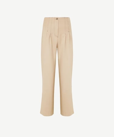  YARGICI Pens Detaylı Pantolon