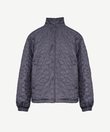  YARGICI Asimetrik Kesim Mont