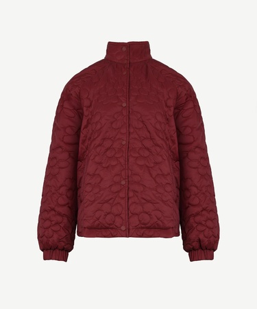  YARGICI Asimetrik Kesim Mont