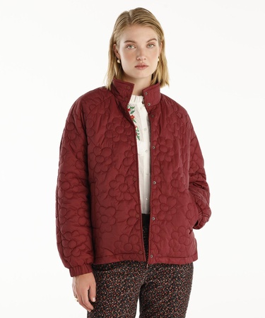  YARGICI Asimetrik Kesim Mont