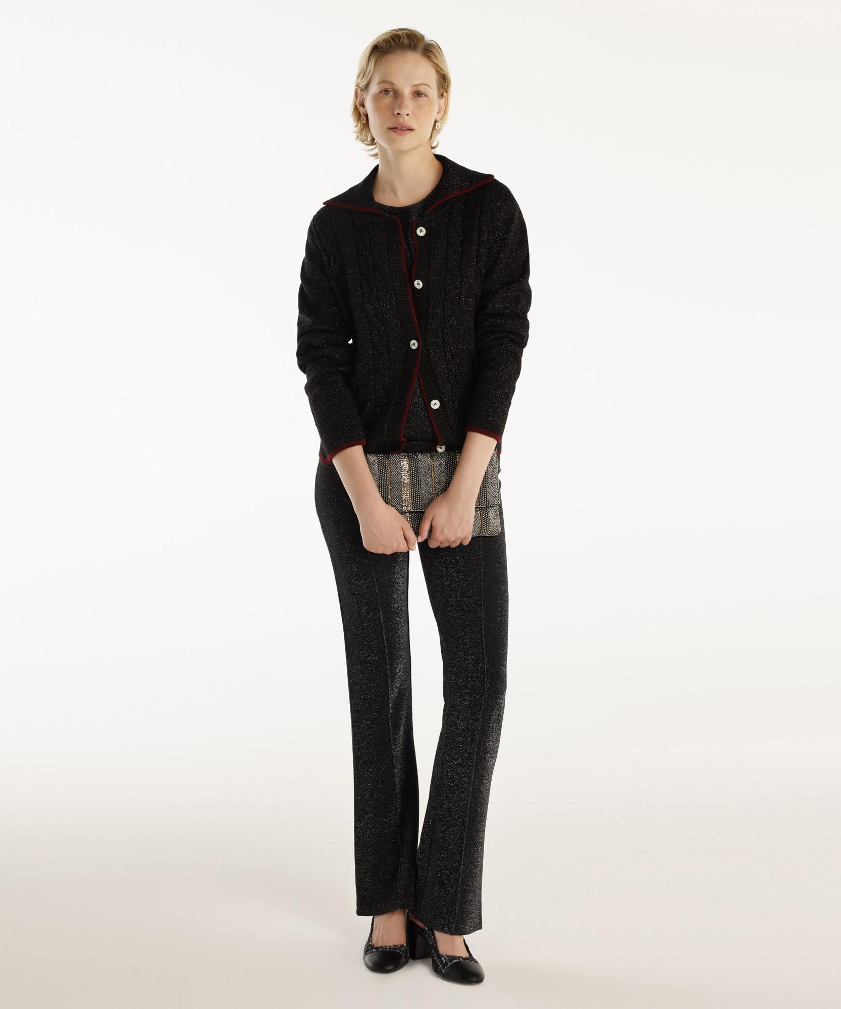  YARGICI Gömlek Yakalı Hırka