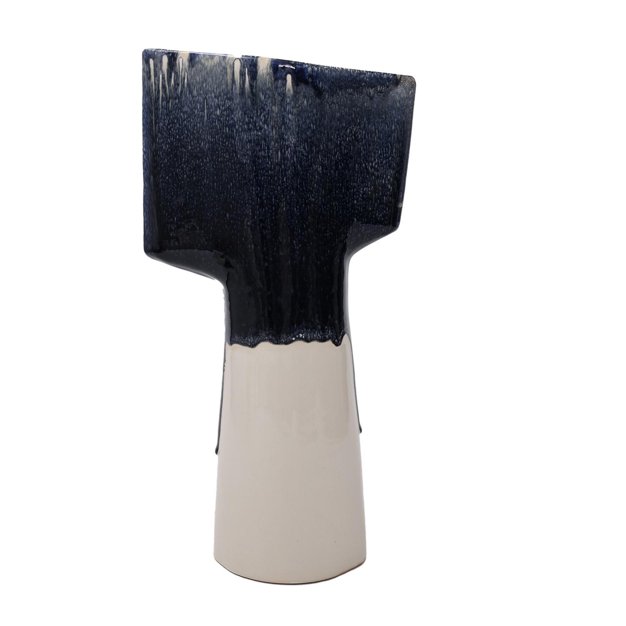 YARGICI Vazo(14X51 Cm)