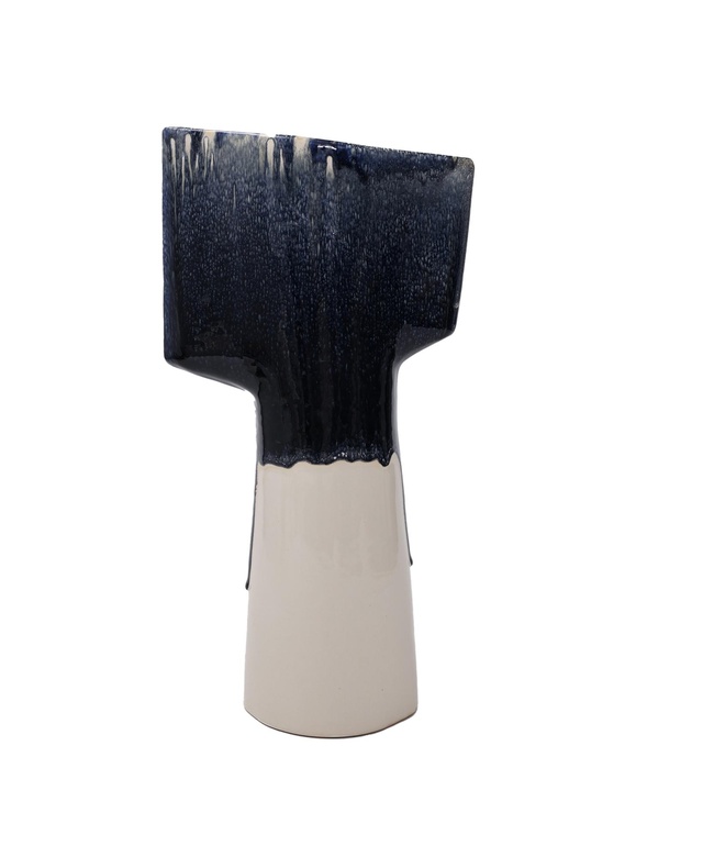  YARGICI Vazo(14X51 Cm)