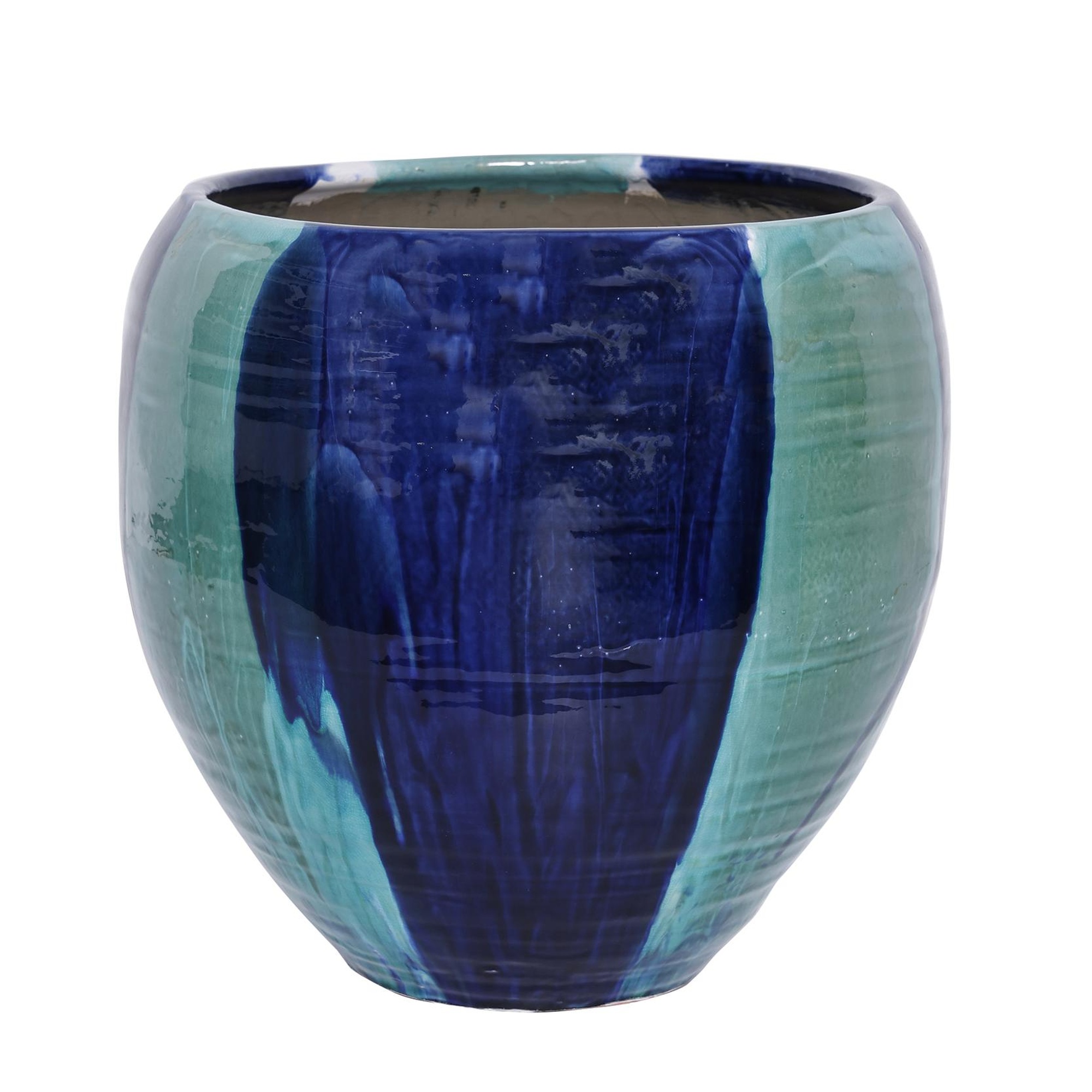 YARGICI Saksı(47X48 Cm)