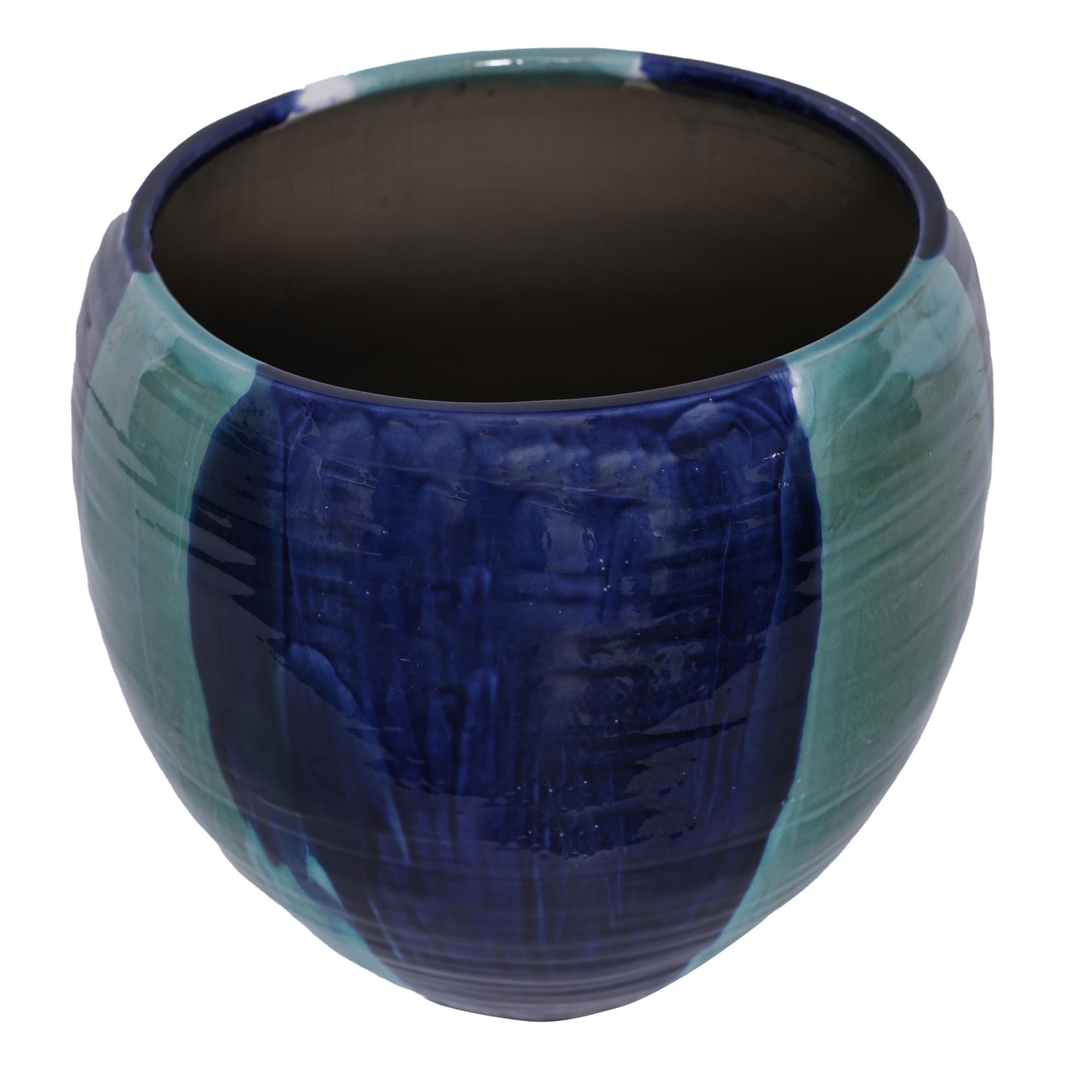 YARGICI Saksı(47X48 Cm)