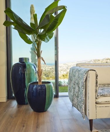  YARGICI Saksı(47X48 Cm)