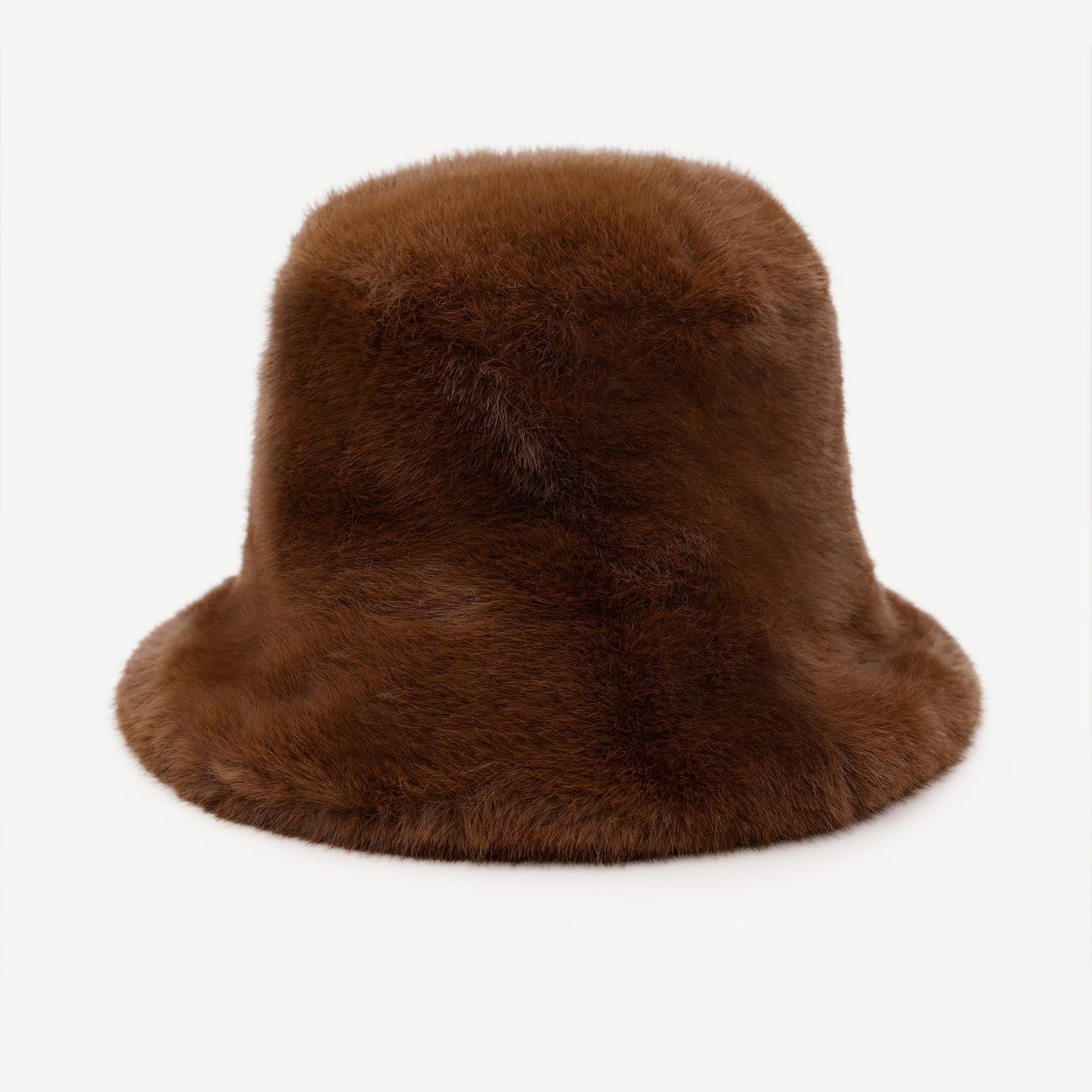 YARGICI Yumuşak Dokulu Balıkçı Şapkası