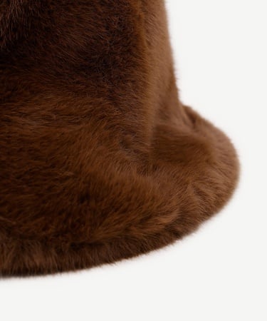  YARGICI Yumuşak Dokulu Balıkçı Şapkası