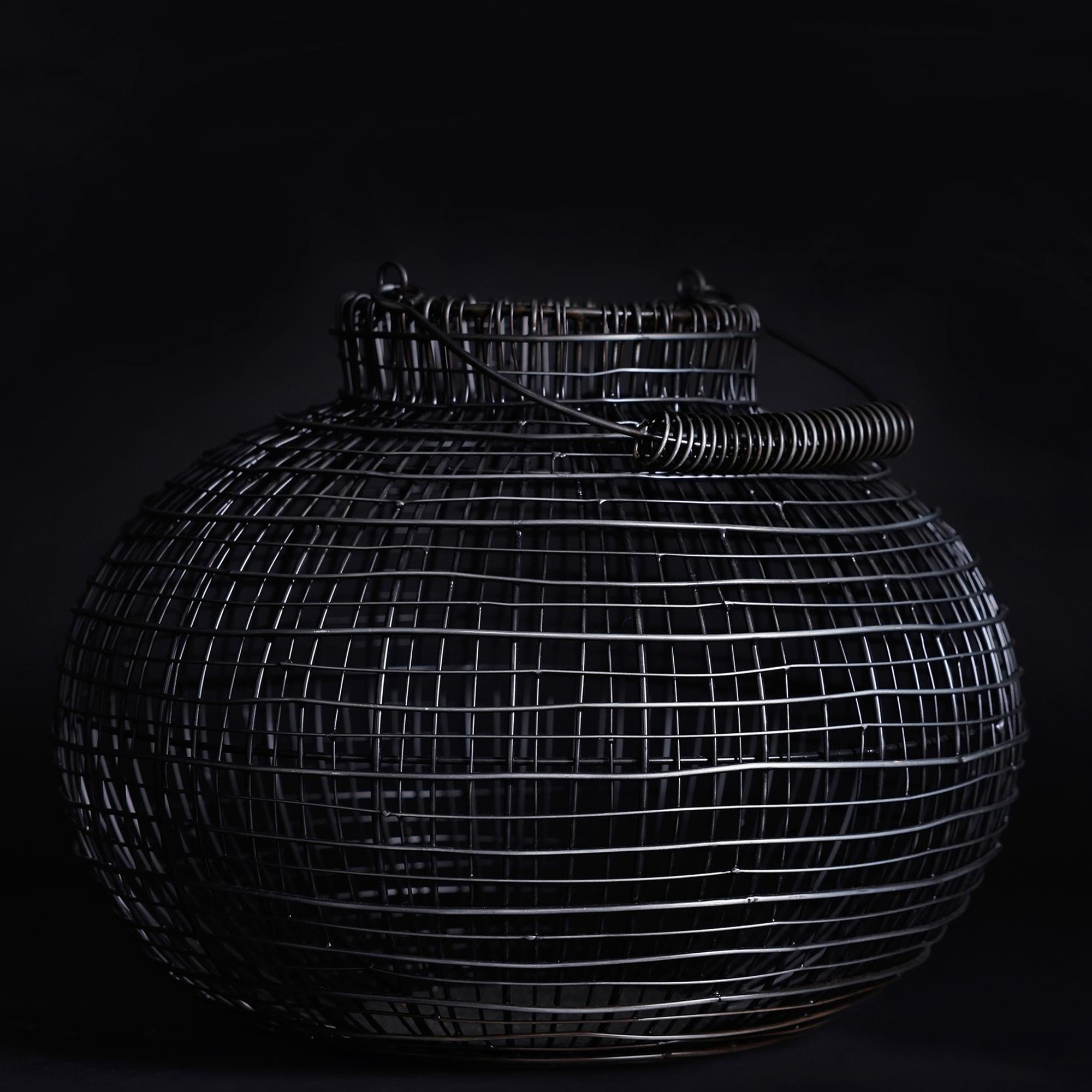 YARGICI Sepet(36X36X32 Cm)