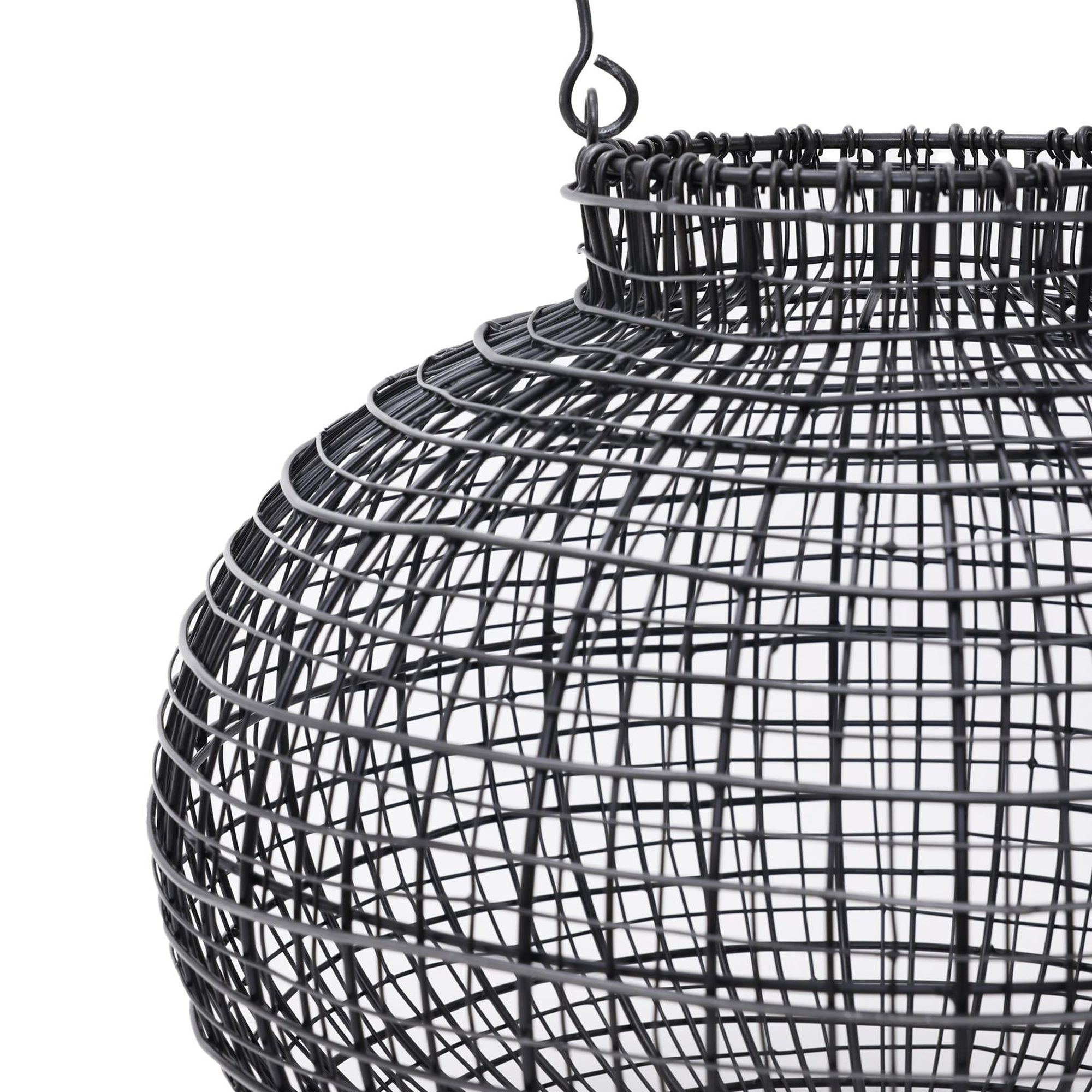 YARGICI Sepet(36X36X32 Cm)